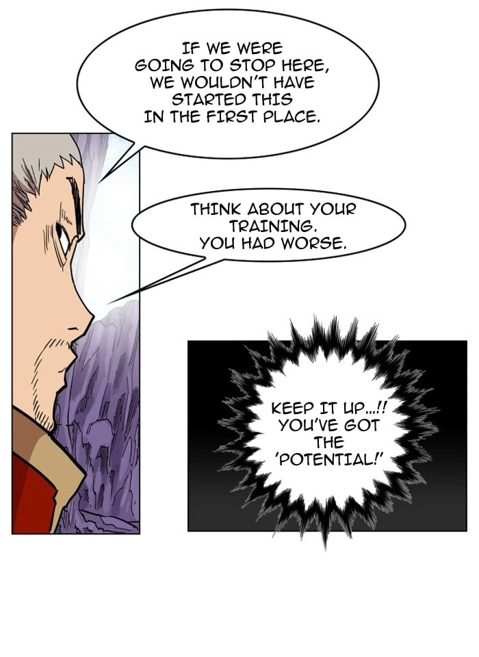 Hardcore Leveling Warrior Chapter 96, page 71 of 106