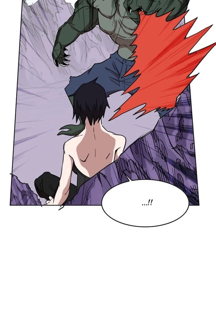 Hardcore Leveling Warrior Chapter 96, page 73 of 106
