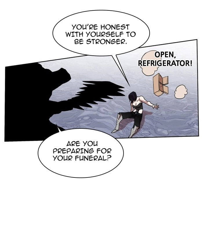 Hardcore Leveling Warrior Chapter 96, page 75 of 106