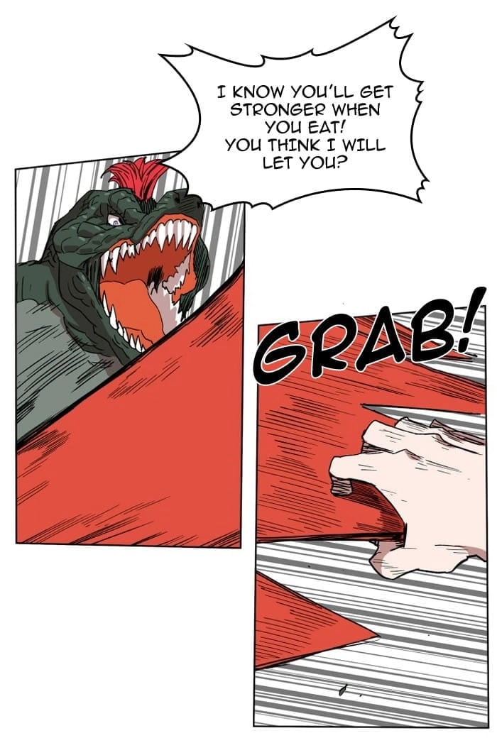 Hardcore Leveling Warrior Chapter 96, page 78 of 106