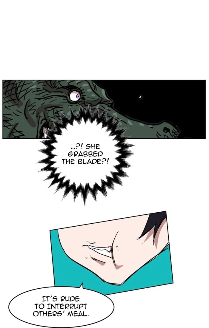 Hardcore Leveling Warrior Chapter 96, page 79 of 106