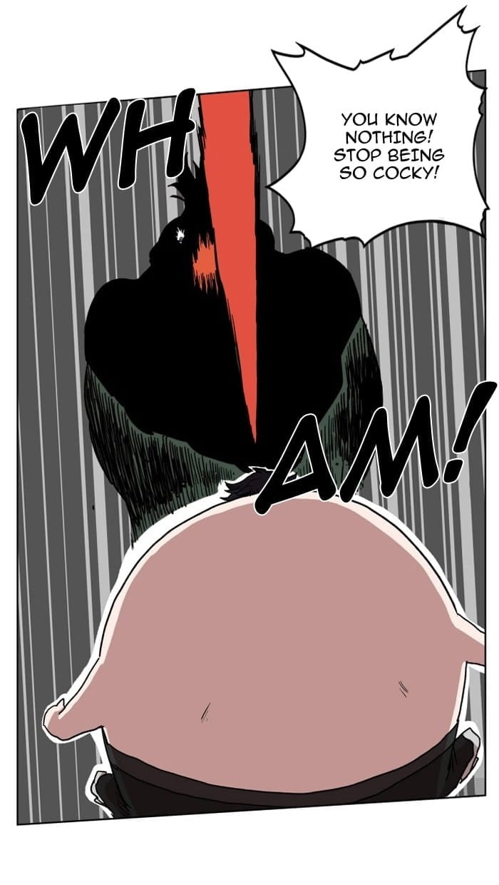 Hardcore Leveling Warrior Chapter 96, page 82 of 106