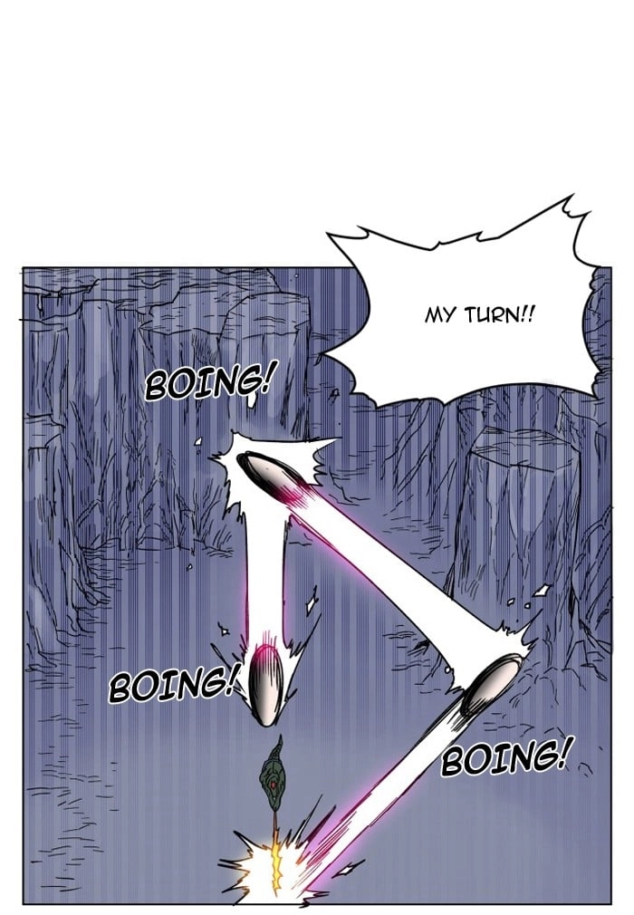 Hardcore Leveling Warrior Chapter 96, page 84 of 106