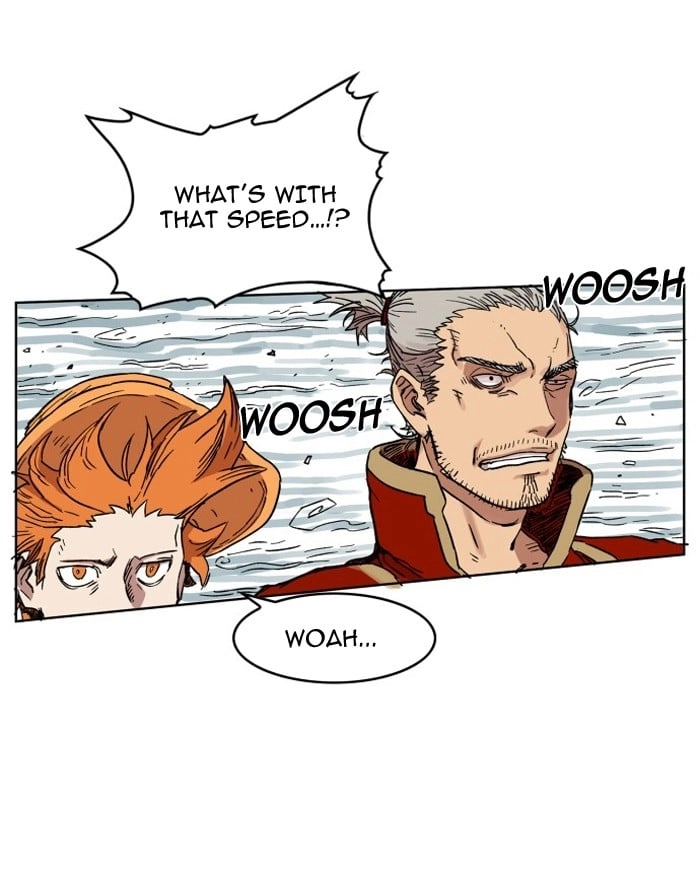 Hardcore Leveling Warrior Chapter 96, page 85 of 106