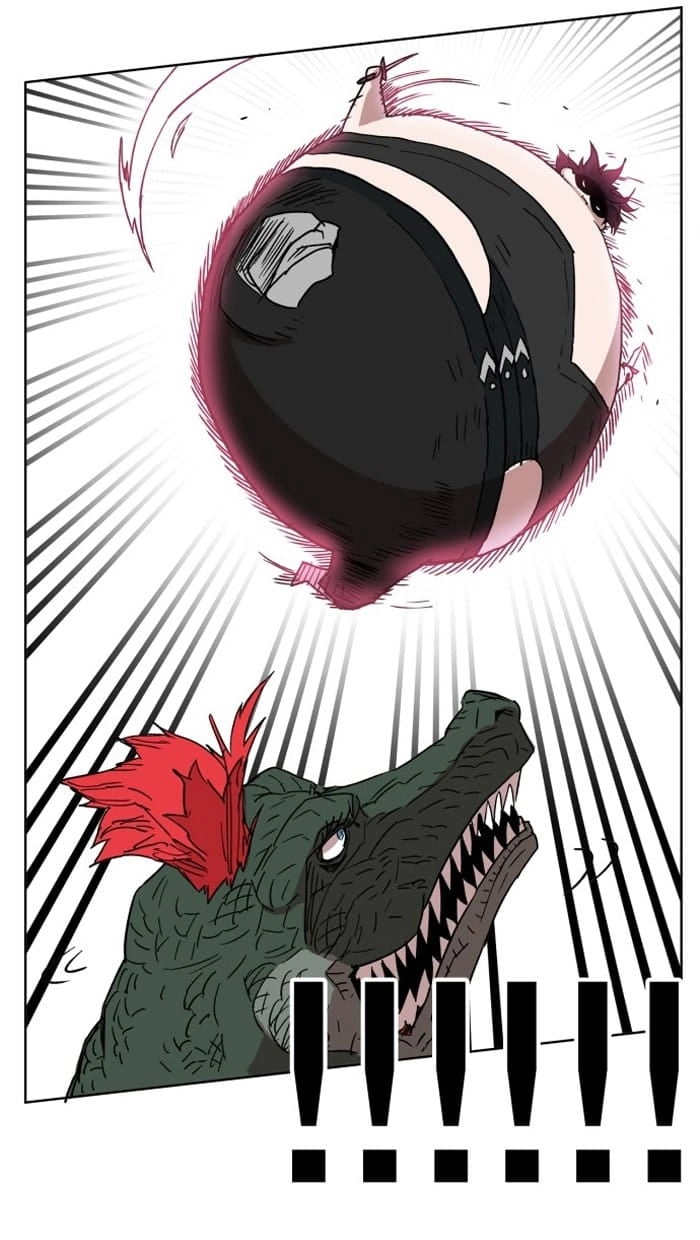 Hardcore Leveling Warrior Chapter 96, page 86 of 106