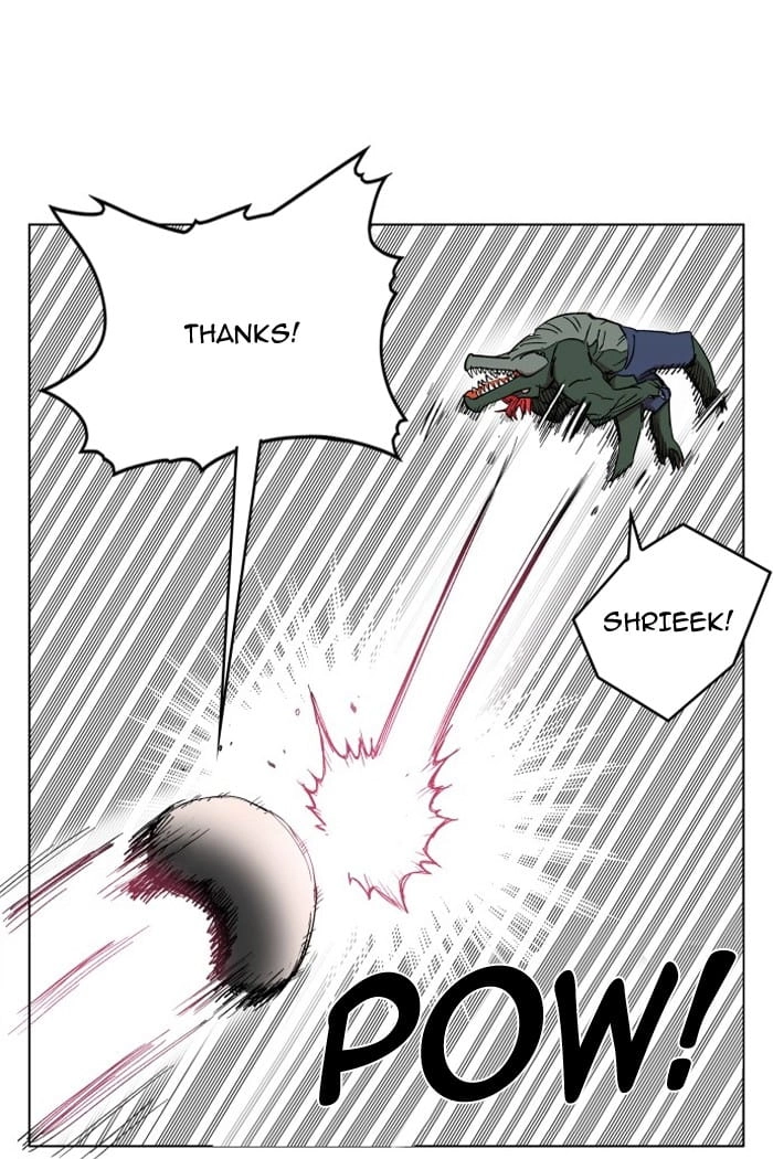 Hardcore Leveling Warrior Chapter 96, page 87 of 106