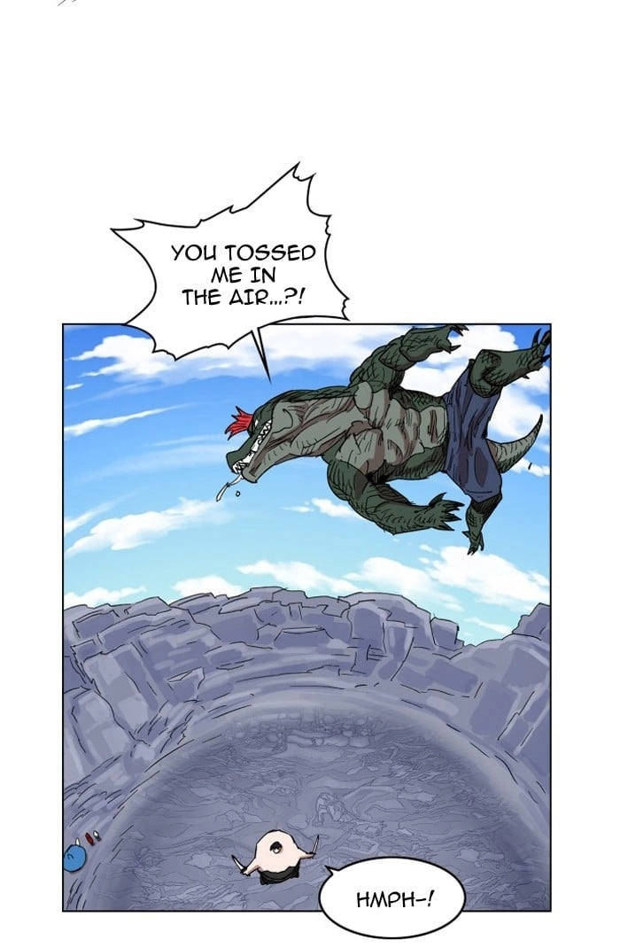 Hardcore Leveling Warrior Chapter 96, page 88 of 106