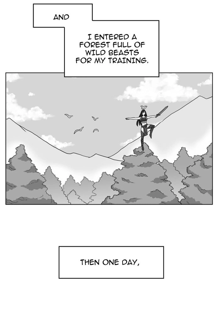 Hardcore Leveling Warrior Chapter 96, page 9 of 106