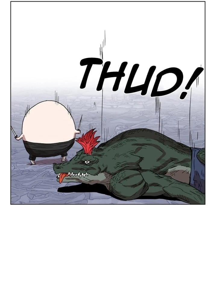 Hardcore Leveling Warrior Chapter 96, page 91 of 106