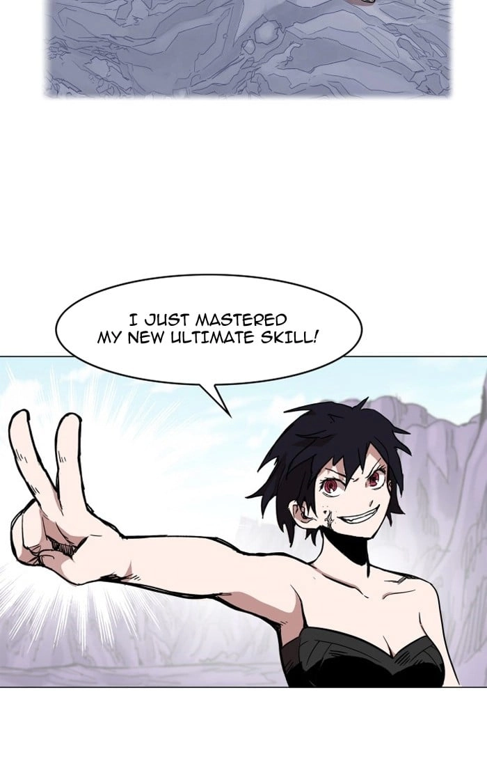 Hardcore Leveling Warrior Chapter 96, page 94 of 106