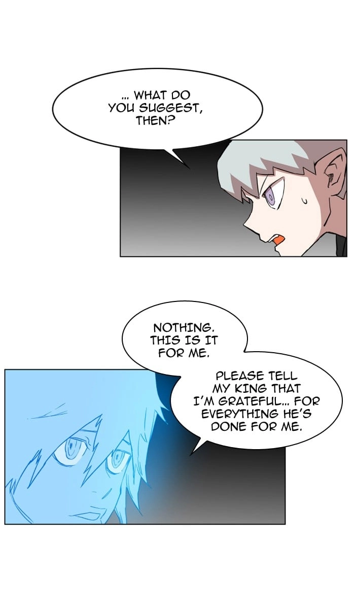 Hardcore Leveling Warrior Chapter 97, page 10 of 101