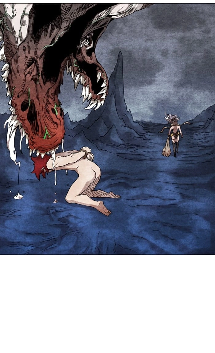 Hardcore Leveling Warrior Chapter 97, page 101 of 101