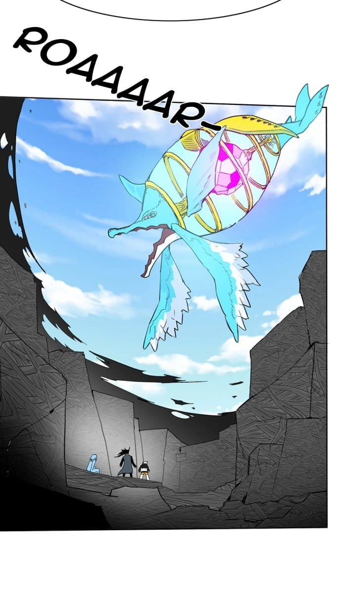 Hardcore Leveling Warrior Chapter 97, page 19 of 101