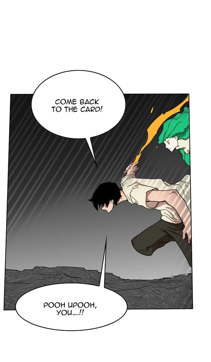 Hardcore Leveling Warrior Chapter 97, page 20 of 101