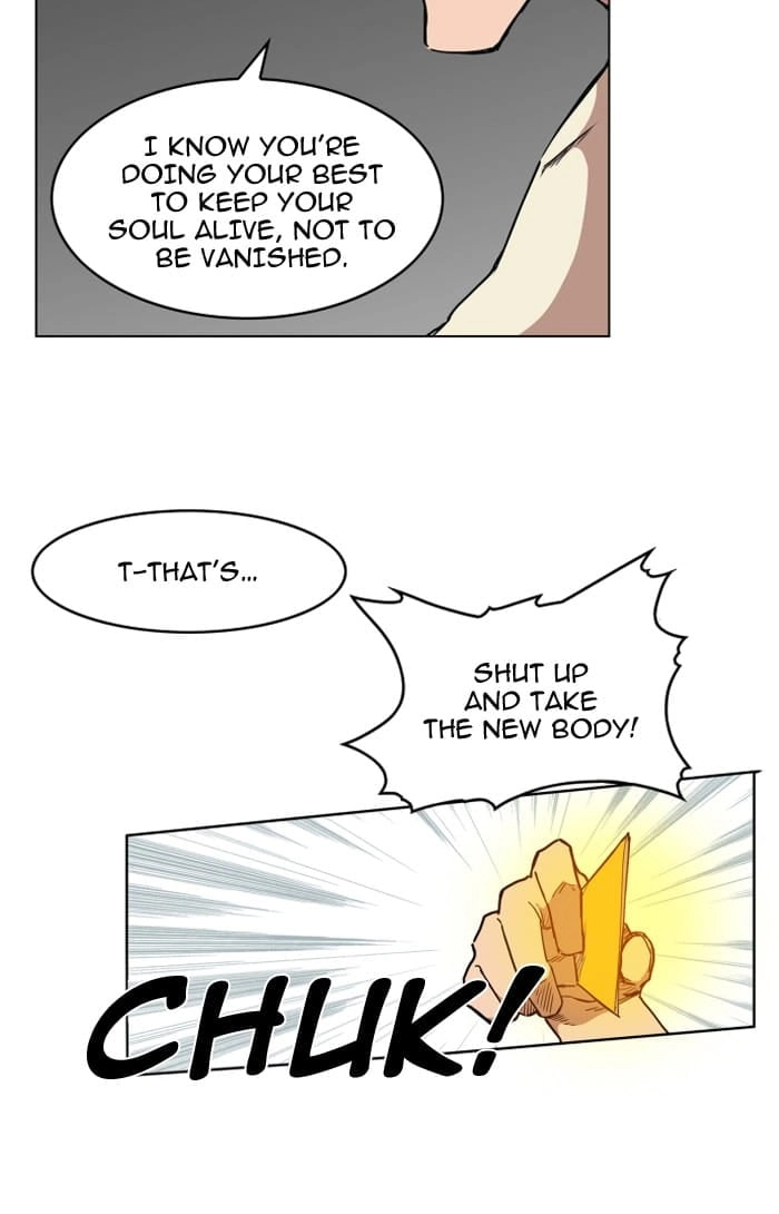 Hardcore Leveling Warrior Chapter 97, page 24 of 101