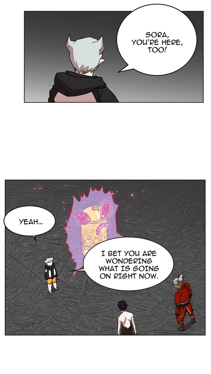 Hardcore Leveling Warrior Chapter 97, page 30 of 101