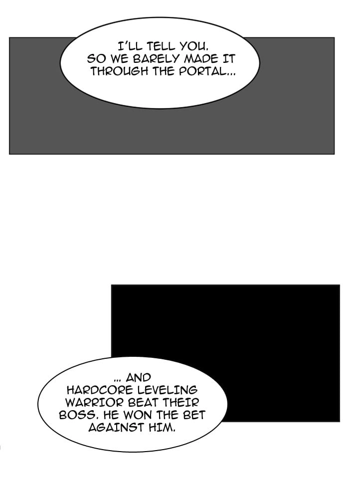 Hardcore Leveling Warrior Chapter 97, page 31 of 101