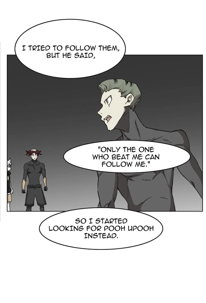 Hardcore Leveling Warrior Chapter 97, page 32 of 101
