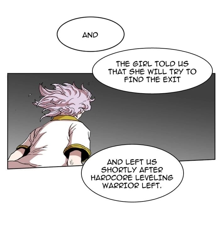 Hardcore Leveling Warrior Chapter 97, page 33 of 101