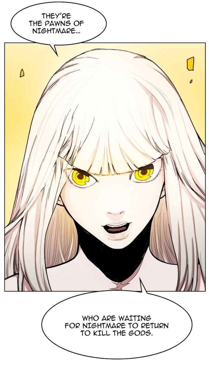 Hardcore Leveling Warrior Chapter 97, page 39 of 101