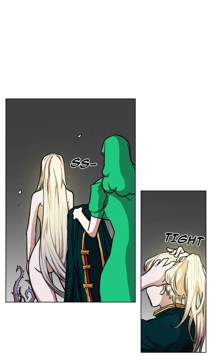 Hardcore Leveling Warrior Chapter 97, page 40 of 101