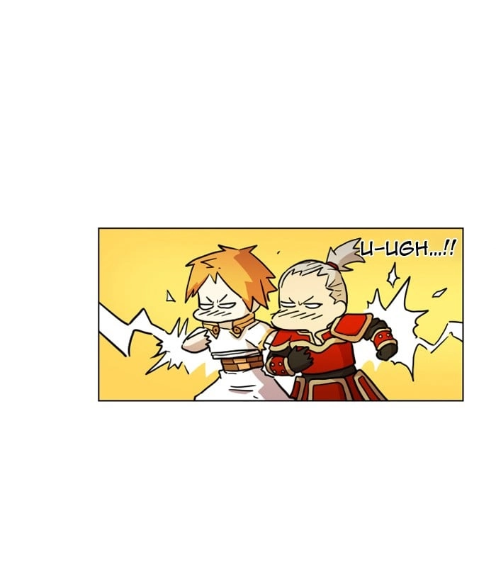 Hardcore Leveling Warrior Chapter 97, page 41 of 101