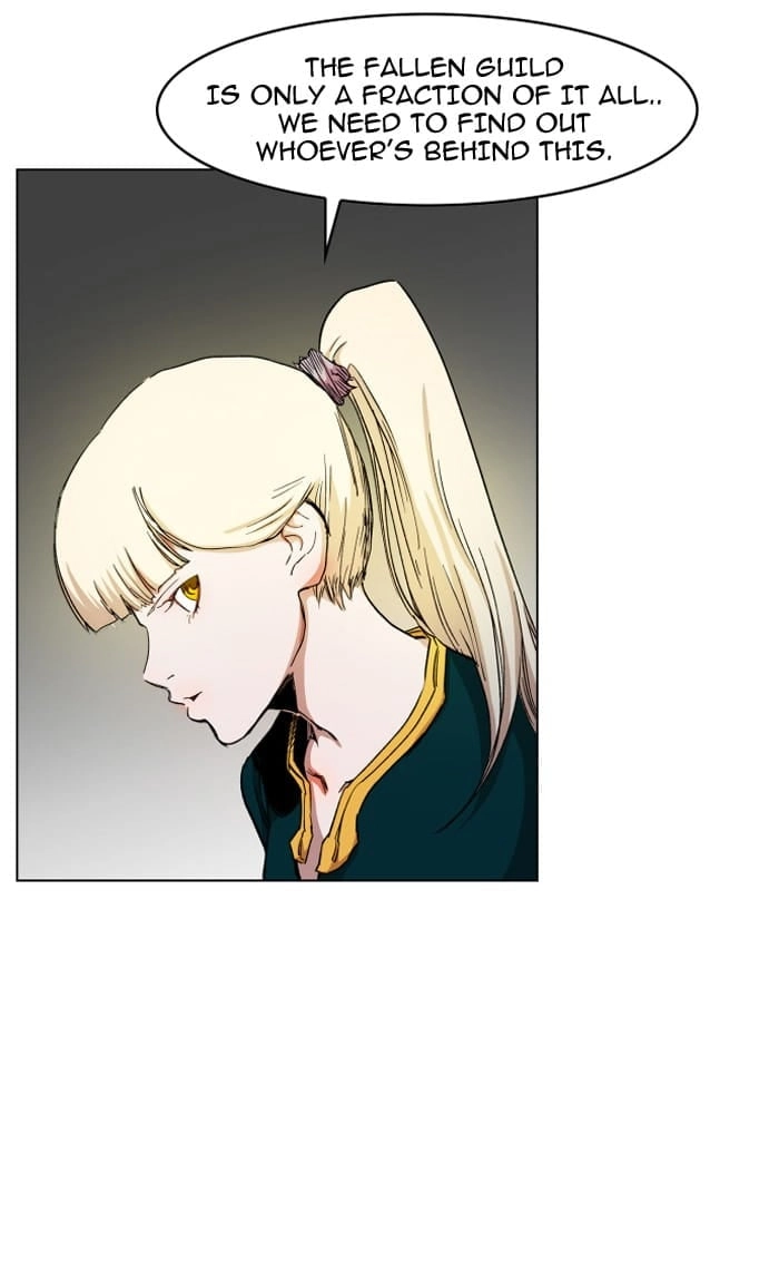 Hardcore Leveling Warrior Chapter 97, page 42 of 101