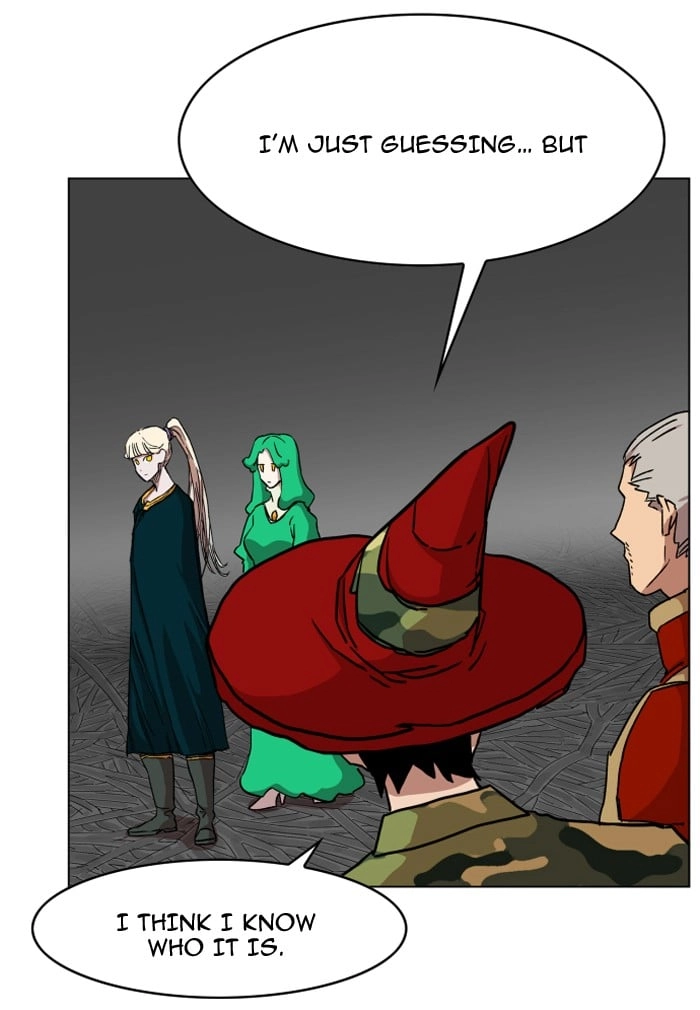 Hardcore Leveling Warrior Chapter 97, page 43 of 101