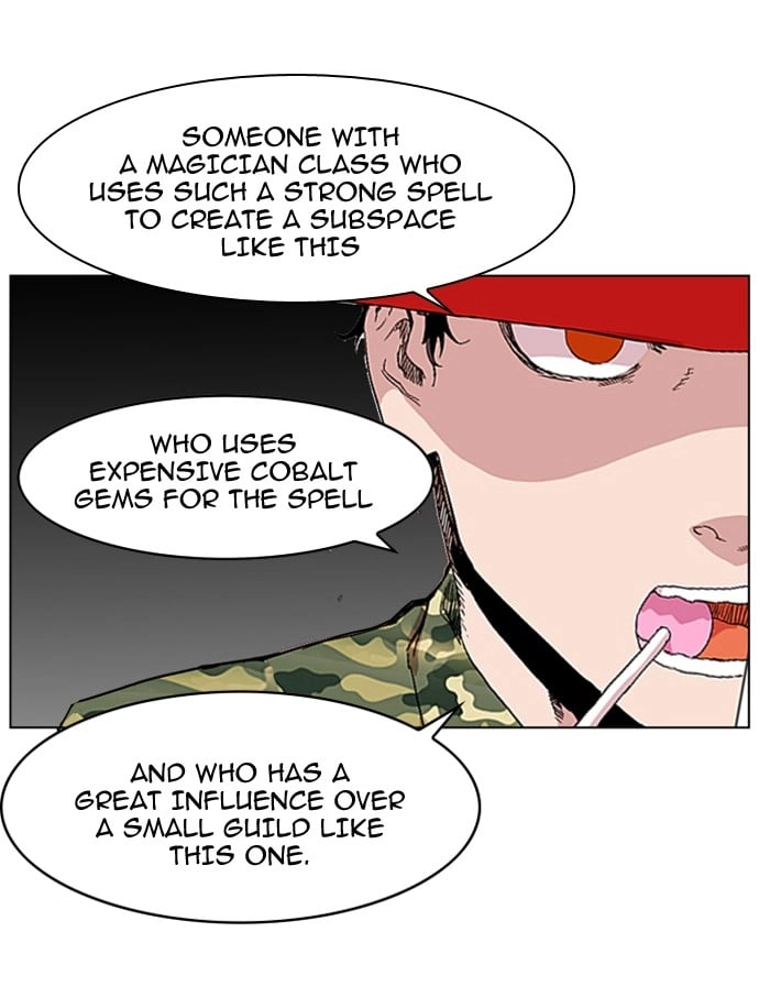 Hardcore Leveling Warrior Chapter 97, page 44 of 101