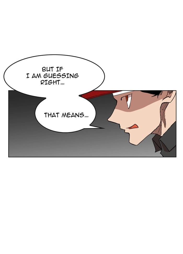 Hardcore Leveling Warrior Chapter 97, page 45 of 101