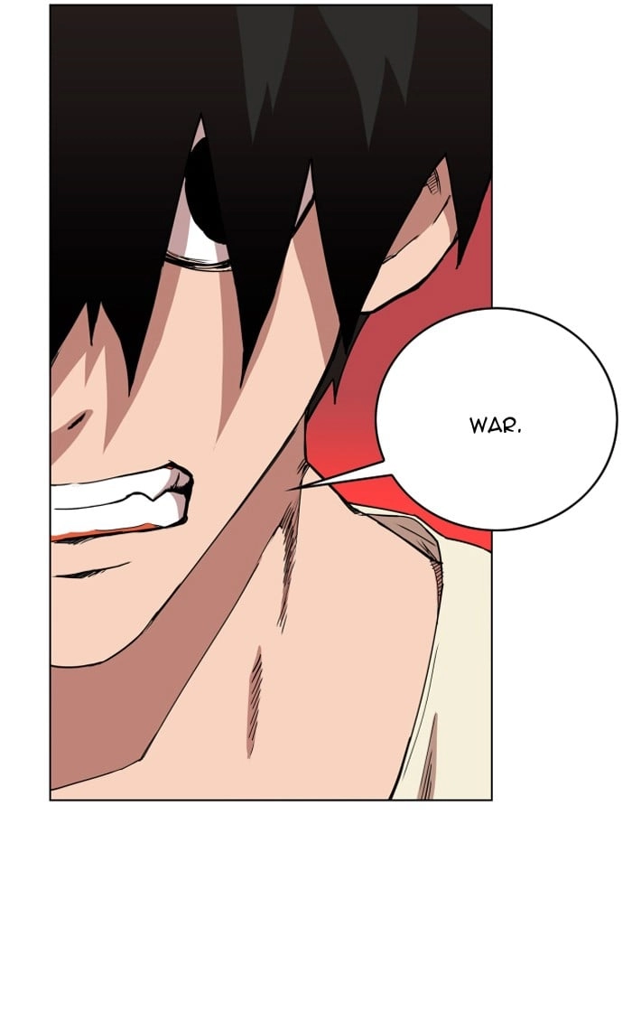 Hardcore Leveling Warrior Chapter 97, page 46 of 101