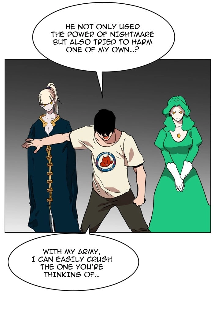 Hardcore Leveling Warrior Chapter 97, page 47 of 101