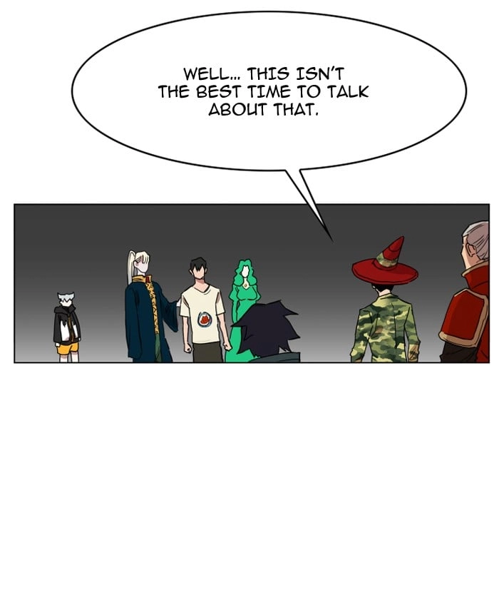 Hardcore Leveling Warrior Chapter 97, page 50 of 101