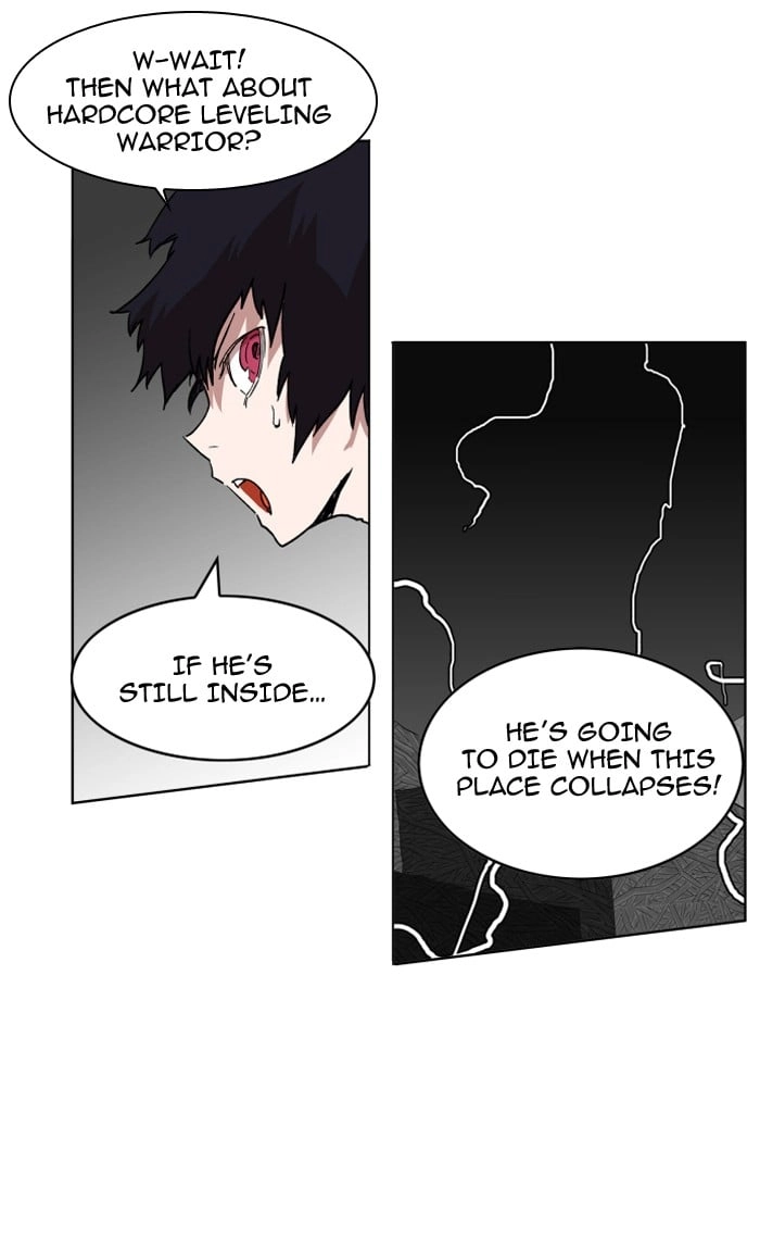 Hardcore Leveling Warrior Chapter 97, page 53 of 101