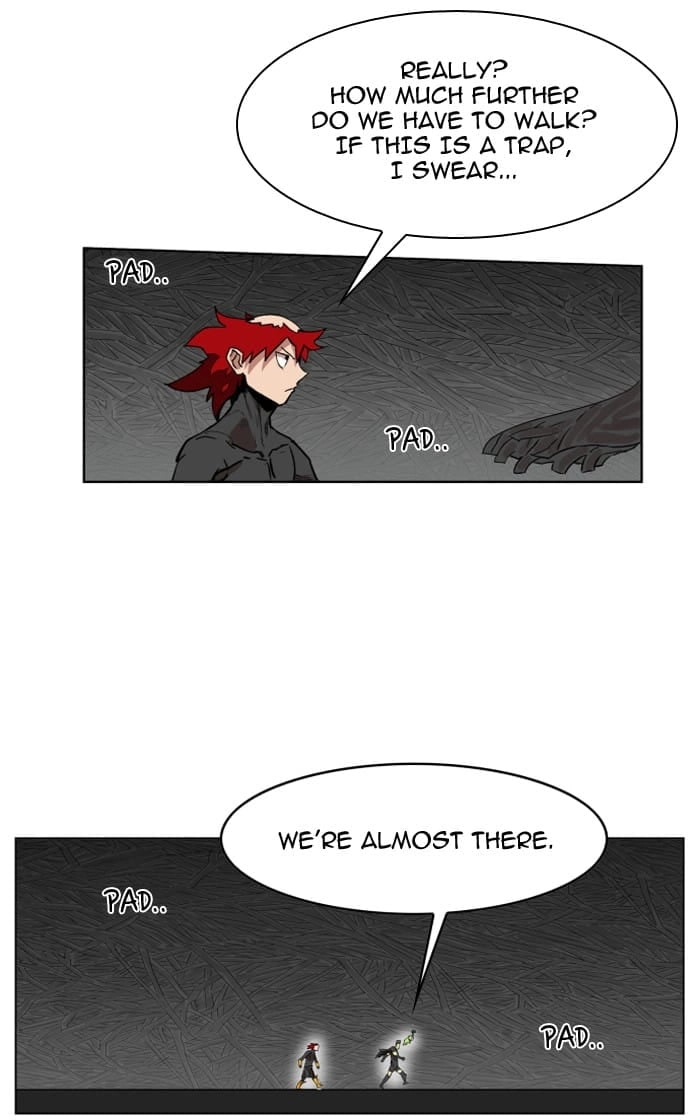 Hardcore Leveling Warrior Chapter 97, page 55 of 101