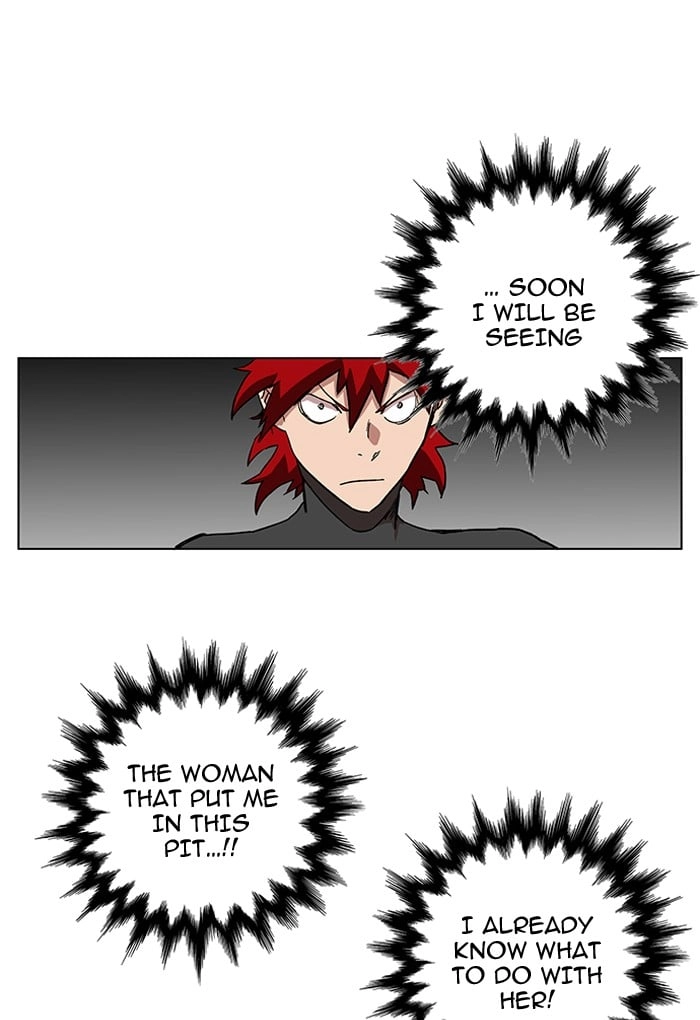Hardcore Leveling Warrior Chapter 97, page 56 of 101