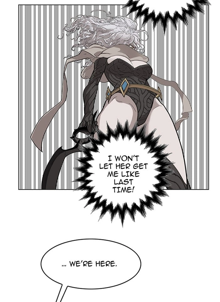 Hardcore Leveling Warrior Chapter 97, page 57 of 101