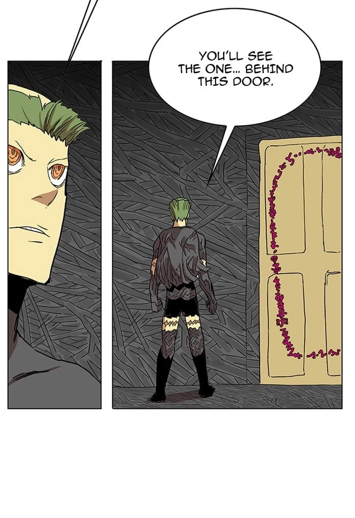Hardcore Leveling Warrior Chapter 97, page 58 of 101