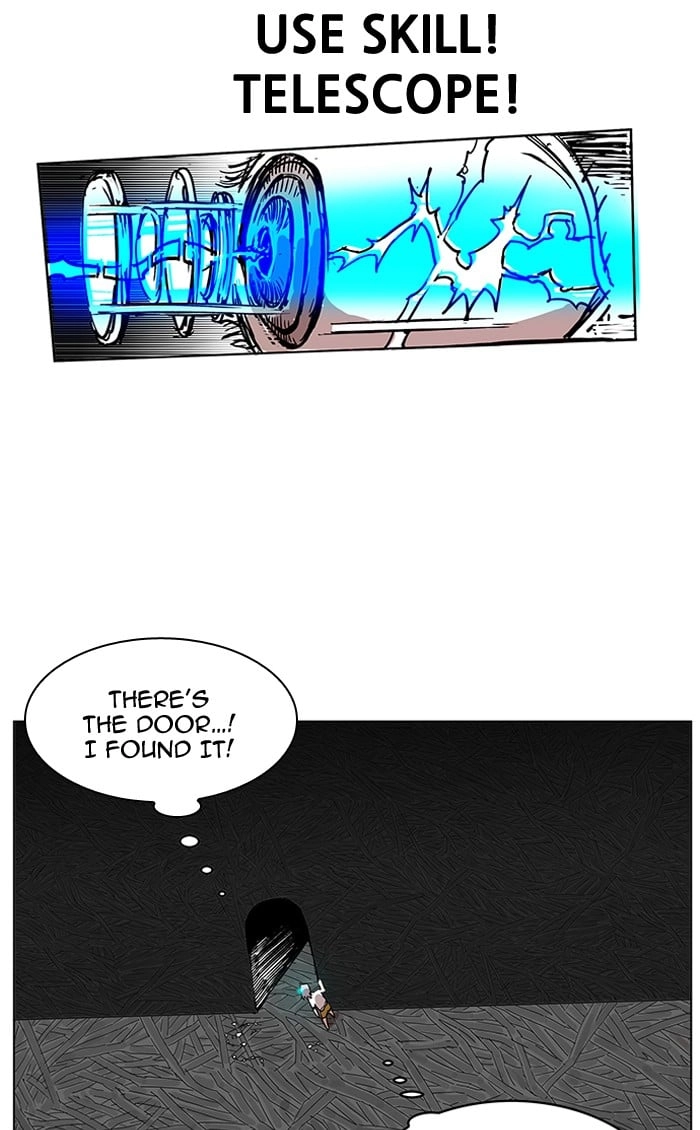 Hardcore Leveling Warrior Chapter 97, page 61 of 101