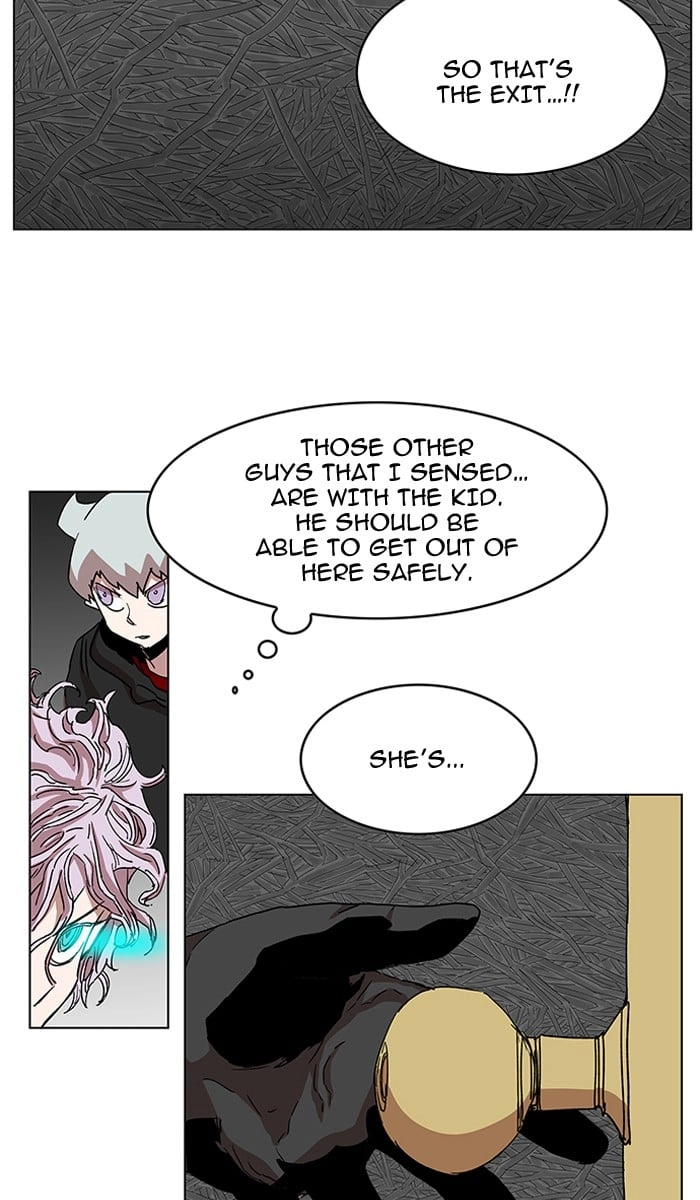 Hardcore Leveling Warrior Chapter 97, page 62 of 101