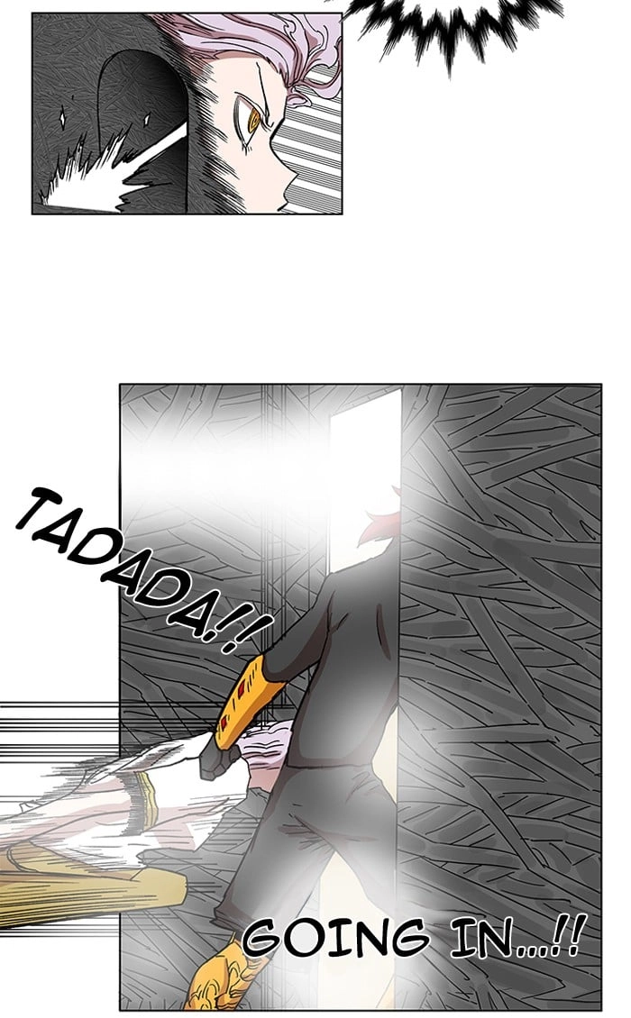 Hardcore Leveling Warrior Chapter 97, page 65 of 101