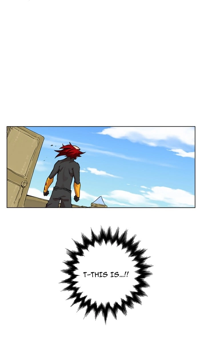 Hardcore Leveling Warrior Chapter 97, page 68 of 101