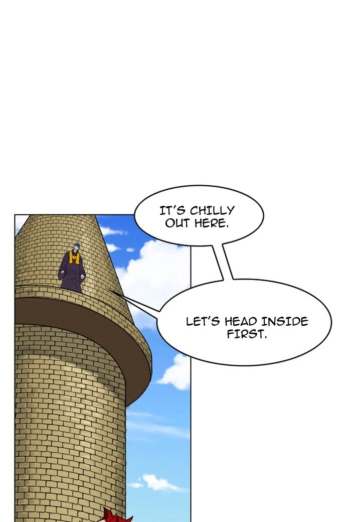 Hardcore Leveling Warrior Chapter 97, page 75 of 101