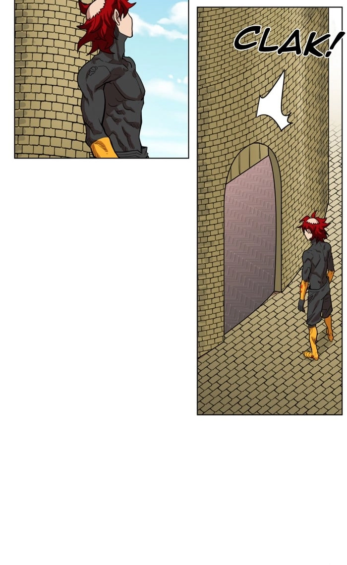 Hardcore Leveling Warrior Chapter 97, page 76 of 101