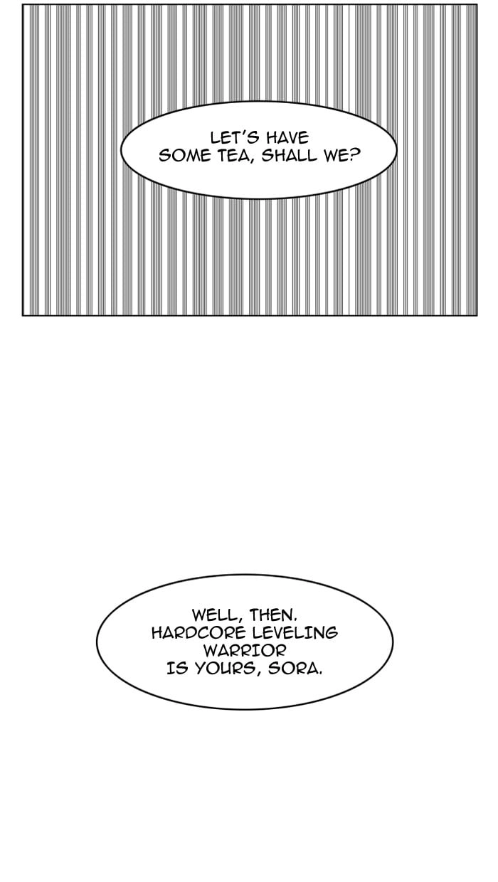 Hardcore Leveling Warrior Chapter 97, page 77 of 101