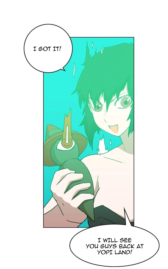 Hardcore Leveling Warrior Chapter 97, page 81 of 101