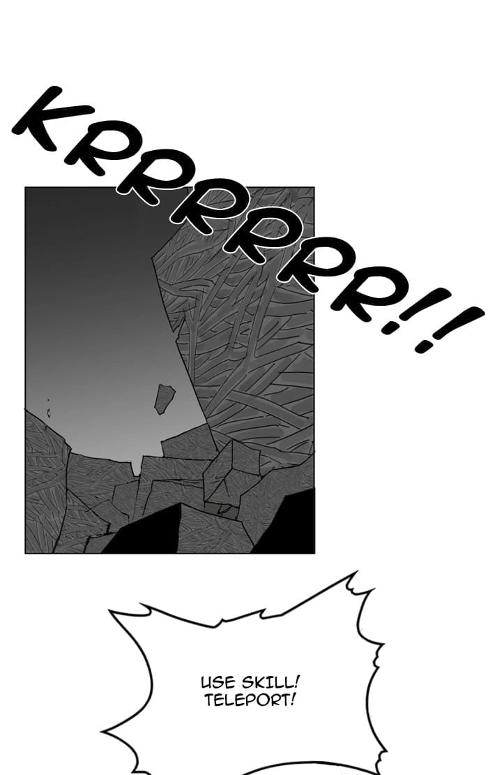 Hardcore Leveling Warrior Chapter 97, page 82 of 101