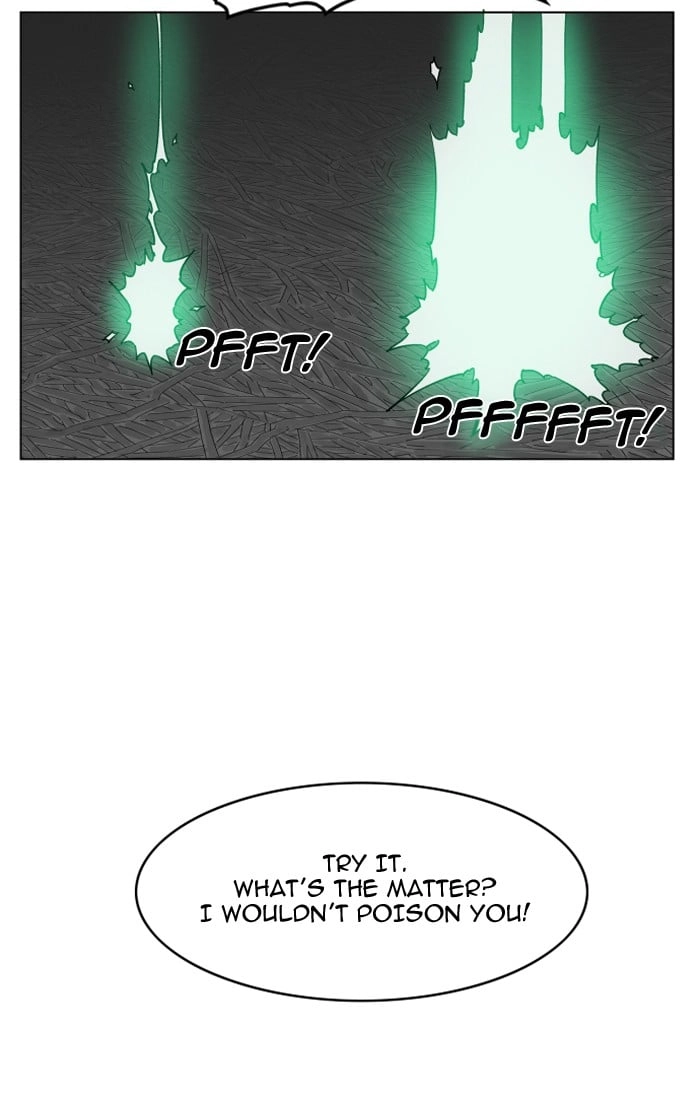 Hardcore Leveling Warrior Chapter 97, page 83 of 101