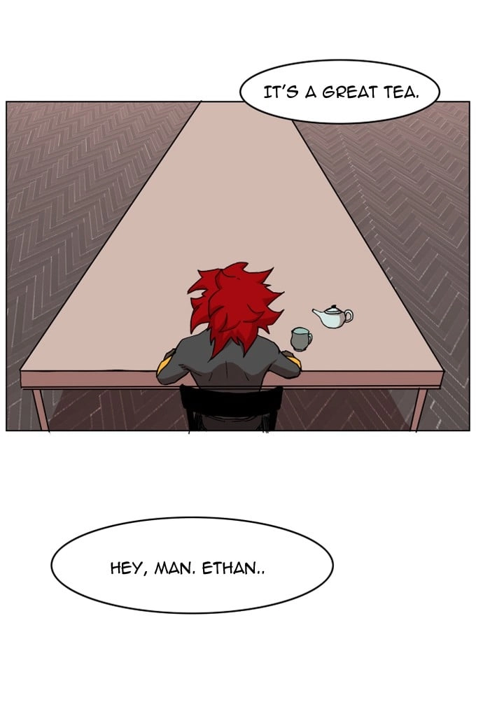 Hardcore Leveling Warrior Chapter 97, page 84 of 101
