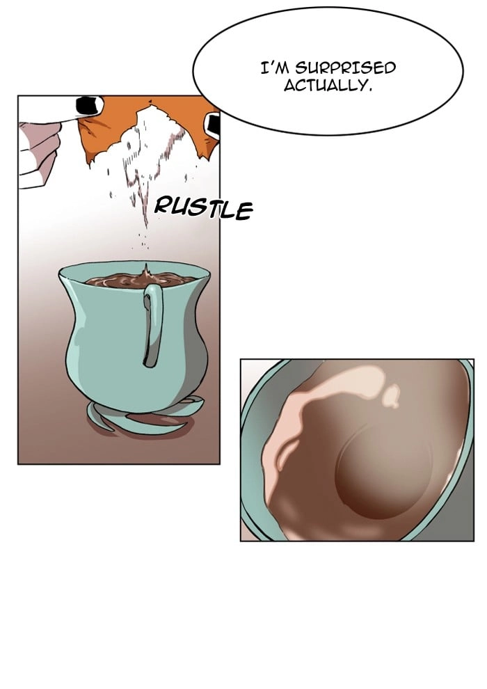 Hardcore Leveling Warrior Chapter 97, page 85 of 101